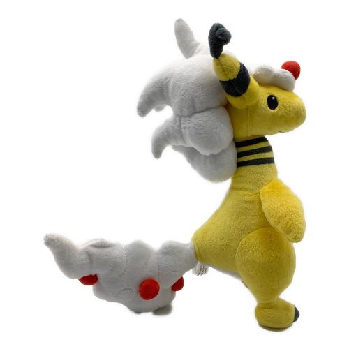 Pokemon Center (ポケモンセンター) ぬいぐるみ メガデンリュウ ポケモングッズ