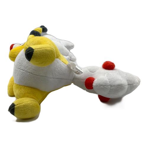 Pokemon Center (ポケモンセンター) ぬいぐるみ メガデンリュウ ポケモングッズ