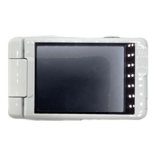 Nikon (ニコン) コンパクトデジタルカメラ COOLPIX S6900