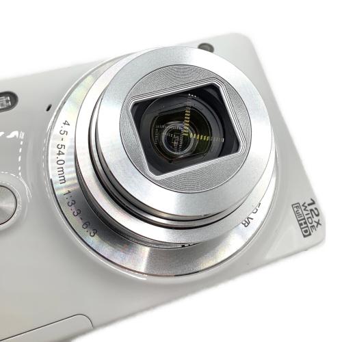 Nikon (ニコン) コンパクトデジタルカメラ COOLPIX S6900