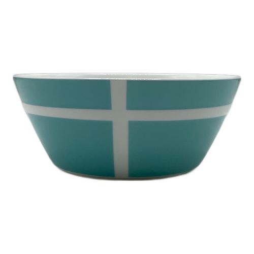 TIFFANY & Co. (ティファニー) ボウル ブルーボックスボウル