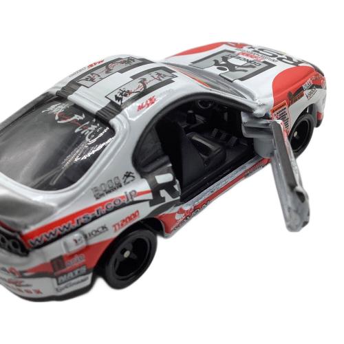 TOMY (トミー) トヨタ RS★R JZA80スープラ 織戸学 トミカ