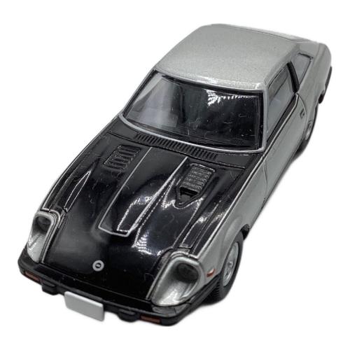 TOMY (トミー) トミカリミテッドヴィンテージ NEO LV-N236a 日産フェアレディZ-T ターボ2BY2 トミカ