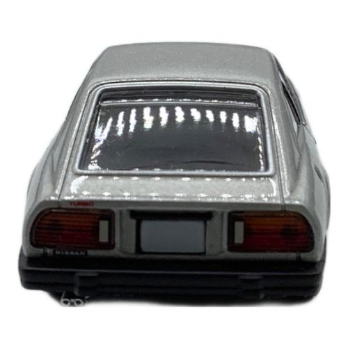 TOMY (トミー) トミカリミテッドヴィンテージ NEO LV-N236a 日産フェアレディZ-T ターボ2BY2 トミカ