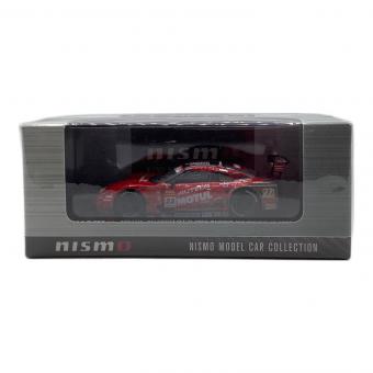 nismo (ニスモ) MOTUL AUTECH GT-R モデルカー