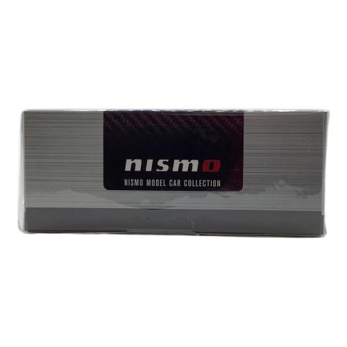 nismo (ニスモ) MOTUL AUTECH GT-R モデルカー