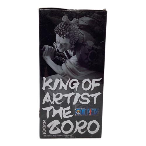 BANDAI (バンダイ) ロロノア・ゾロ 「ワンピース」 KING OF ARTIST THE RORONOS ZORO-ワノ国- フィギュア