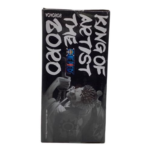 BANDAI (バンダイ) ロロノア・ゾロ 「ワンピース」 KING OF ARTIST THE RORONOS ZORO-ワノ国- フィギュア