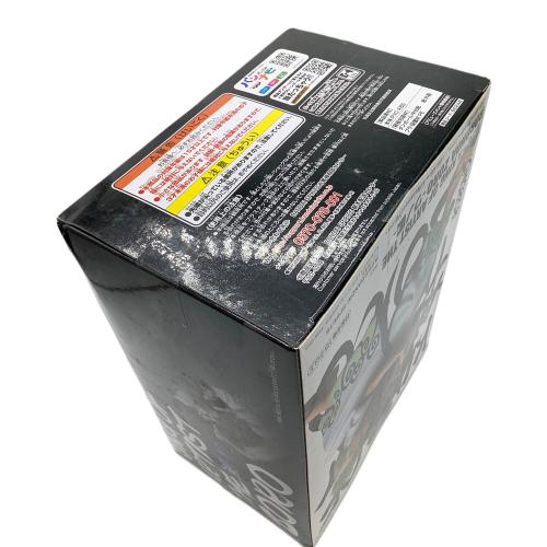 BANDAI (バンダイ) ロロノア・ゾロ 「ワンピース」 KING OF ARTIST THE RORONOS ZORO-ワノ国- フィギュア