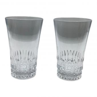 Baccarat (バカラ) ハイボール/ヴィータ　グラス　2点セット