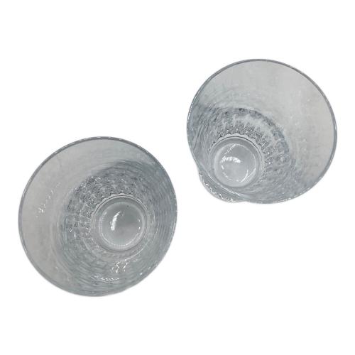 Baccarat (バカラ) ハイボール/ヴィータ　グラス　2点セット