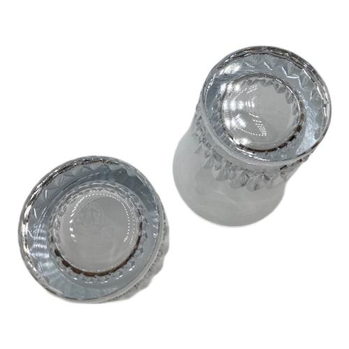 Baccarat (バカラ) ハイボール/ヴィータ　グラス　2点セット