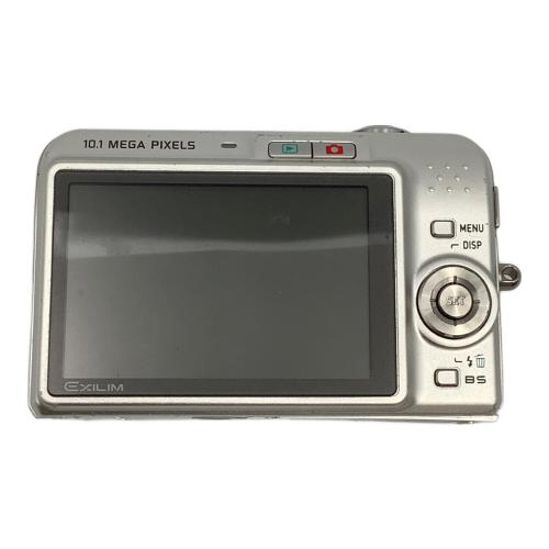 CASIO (カシオ) デジタルカメラ EX-Z1050｜トレファクONLINE