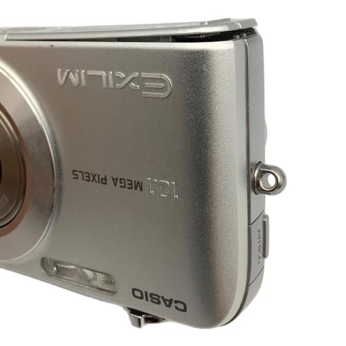 CASIO　EX-Z1050 デジカメ　稼働品 カシオ デジタルカメラ オフィシャルWEBサイト | 製品情報 | EX-Z1050