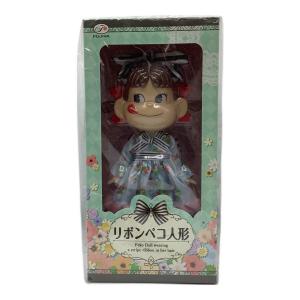 ペコちゃん(リボンペコ人形)