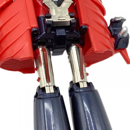 BANDAI 勇者ライディーン 復刻版 超合金 DX勇者ライディーン