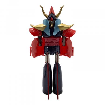 BANDAI 勇者ライディーン 復刻版 超合金 DX勇者ライディーン