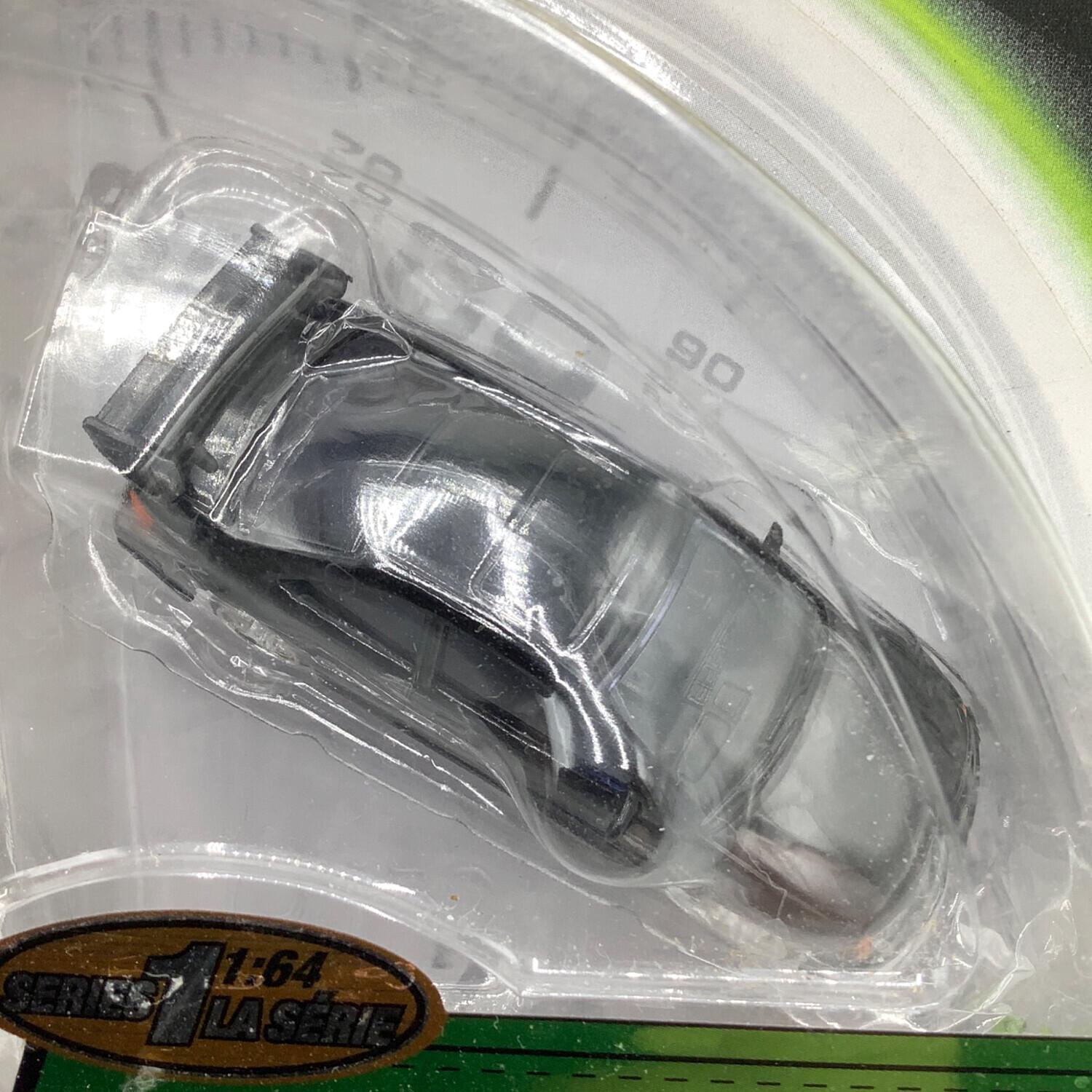 RACING CHAMPIONS ホンダ シビック ミニカー RACING CHAMPIONS