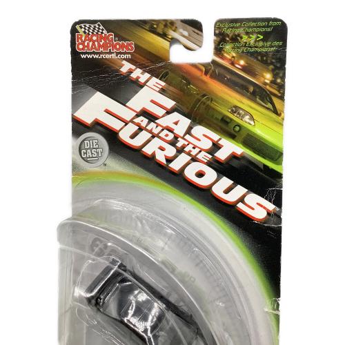 RACING CHAMPIONS  ホンダ シビック ミニカー RACING CHAMPIONS