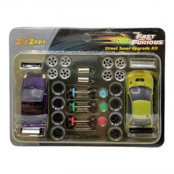 ZIPZAP Street Tuner Upgrade Kit  600-7526