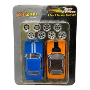 2 Fast 2 Furious Body Kit