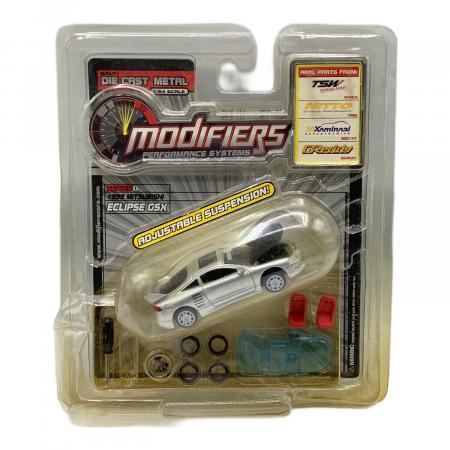 modifiers 三菱 ECLIPSE GSX ミニカー｜トレファクONLINE