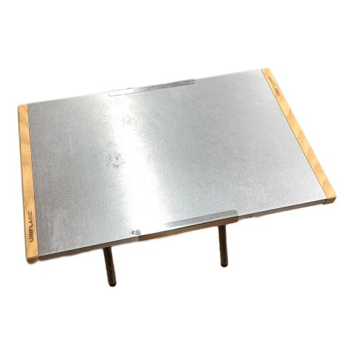 UNIFLAME (ユニフレーム) キッチンスタンド セット