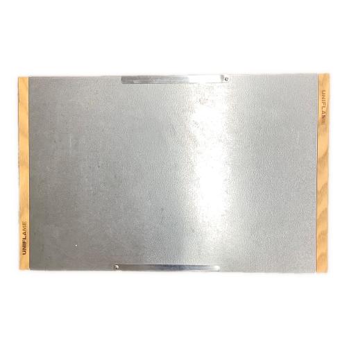 UNIFLAME (ユニフレーム) キッチンスタンド セット