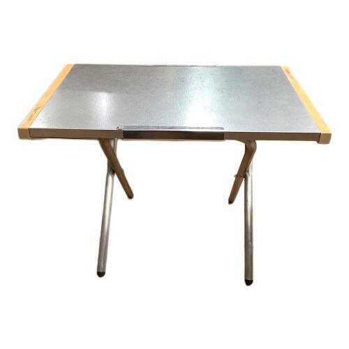 UNIFLAME (ユニフレーム) キッチンスタンド セット