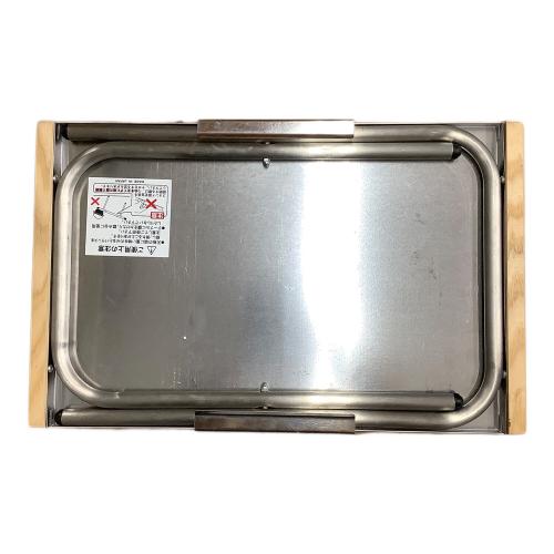 UNIFLAME (ユニフレーム) キッチンスタンド セット