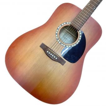 Art&Lutherie (アート＆ルシア) Ceder Sunrise アコースティックギター
