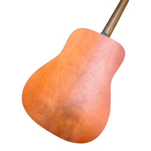 Art&Lutherie (アート＆ルシア) Ceder Sunrise アコースティックギター