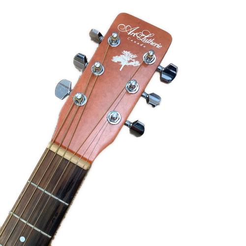 Art&Lutherie (アート＆ルシア) Ceder Sunrise アコースティックギター