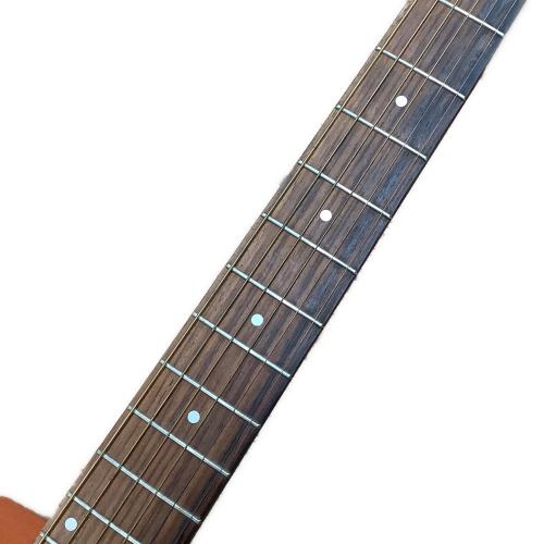 Art&Lutherie (アート＆ルシア) Ceder Sunrise アコースティックギター