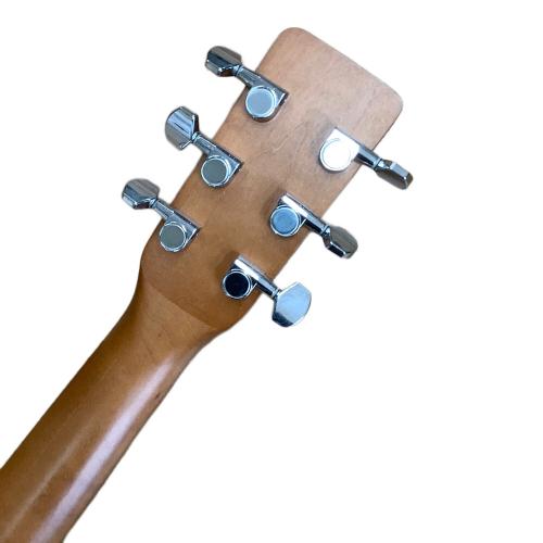 Art&Lutherie (アート＆ルシア) Ceder Sunrise アコースティックギター