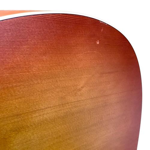 Art&Lutherie (アート＆ルシア) Ceder Sunrise アコースティックギター