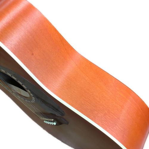 Art&Lutherie (アート＆ルシア) Ceder Sunrise アコースティックギター