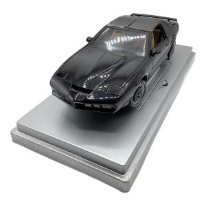SKYNET (スカイネット) KNIGHT RIDER K.I.T.T. ミニカー