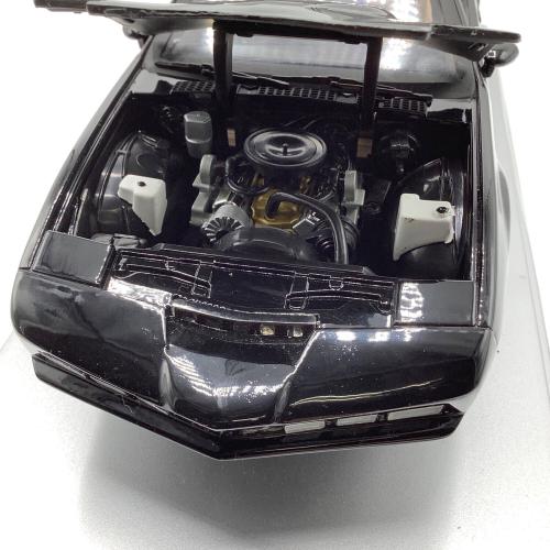 SKYNET (スカイネット) KNIGHT RIDER K.I.T.T. ミニカー