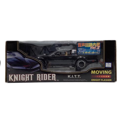 SKYNET (スカイネット) KNIGHT RIDER K.I.T.T. ミニカー