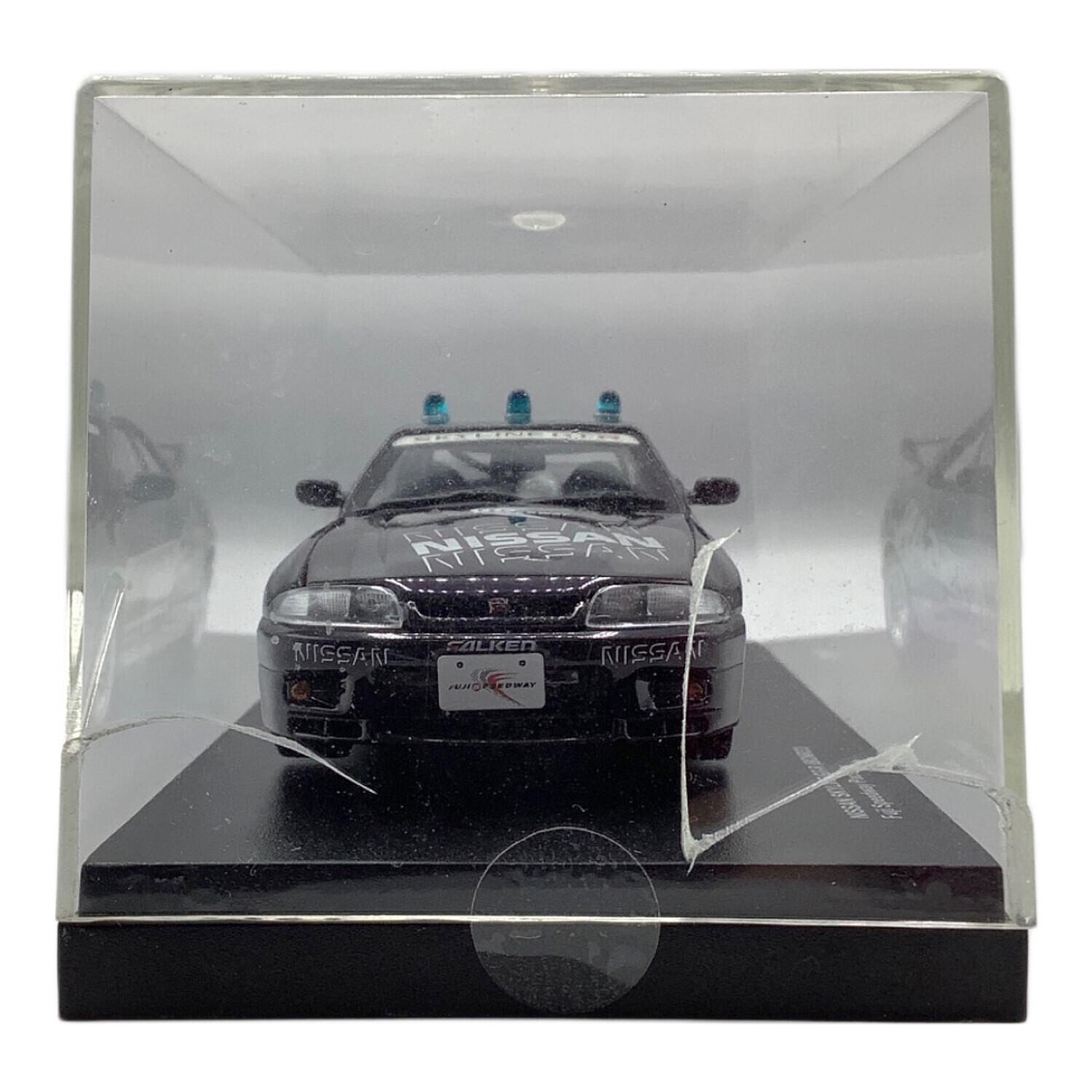 京商 (キョウショウ) NISSAN SKYLINE GT-R(BCNR33) Fuji Speedway Pace