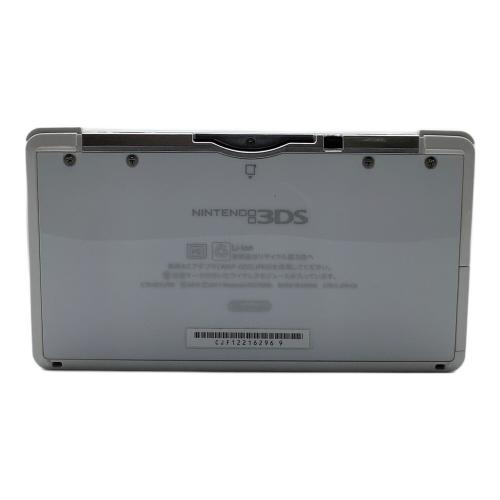 Nintendo (ニンテンドー) Nintendo 3DS CTR-001