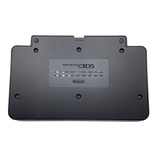 Nintendo (ニンテンドー) Nintendo 3DS CTR-001