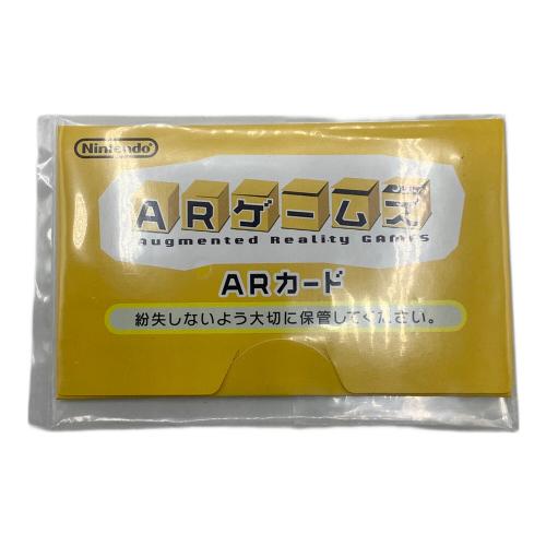 Nintendo (ニンテンドー) Nintendo 3DS CTR-001