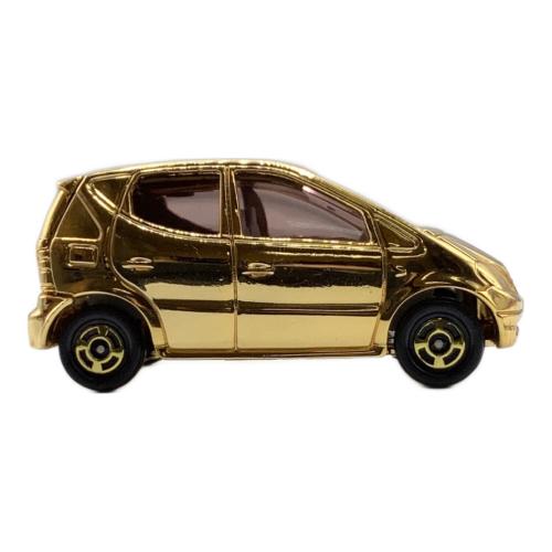 TOMY (トミー) 2000 株主優待限定企画セット トミカ