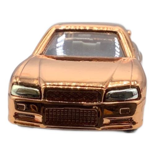 TOMY (トミー) 2000 株主優待限定企画セット トミカ