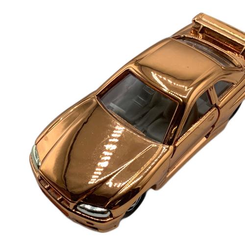 TOMY (トミー) 2000 株主優待限定企画セット トミカ