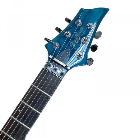 Grass Roots (グラスルーツ) フォレストシェイプ エレキギター G-FR