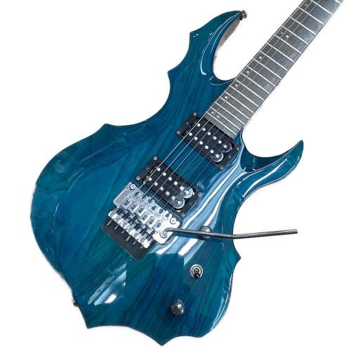 Grass Roots (グラスルーツ) フォレストシェイプ エレキギター G-FR-62GT