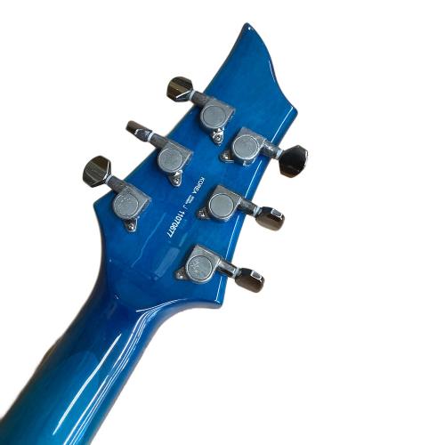 Grass Roots (グラスルーツ) フォレストシェイプ エレキギター G-FR-62GT